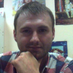 Александр Смилянец, 01.07.1987, Киев