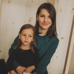 Екатерина Орлова, 20.01.1991, Тольятти