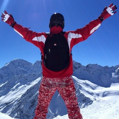 Denis Safonov, 21.02