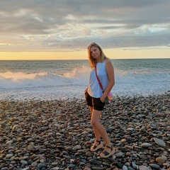 Елена Бакина, 15.02.2000, Санкт-Петербург