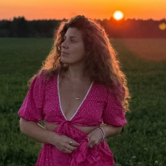 Лена Маргарян, 03.03.1989, Санкт-Петербург