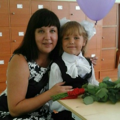 Василиса Спиридонова, 17.03.1977, Севастополь