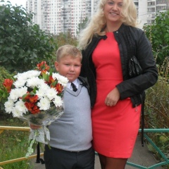 Татьяна Николаева, 15.02, Москва