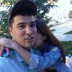 Айбек Бактыбаев, 10.07.1993, Аральск