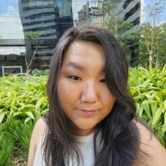 Татьяна Замбаева, 29.12.1993, Москва