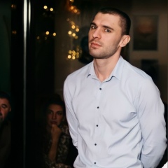 Адлан Гуазов, 18.07.1994, Нальчик