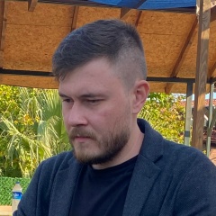 Александр Упоров, 10.03.1993, Санкт-Петербург