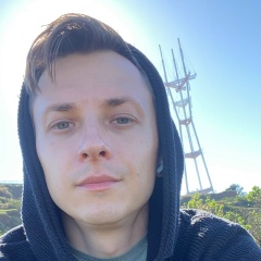 Павел Балыко