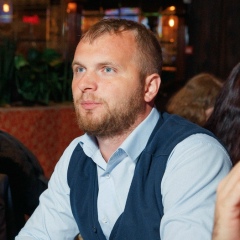 Артём Елисов, 16.01.1987