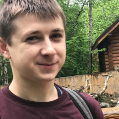 Дмитрий Вовченко, 02.04.1992, Новосибирск