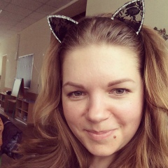 Вера Куликова, Харьков