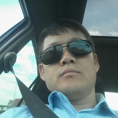 Azamat Maulenov, 27.03