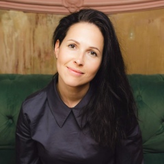 Марина Исайкина, 20.05, Москва