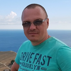 Вадим Гологузов, 30.04.1978, Уральский
