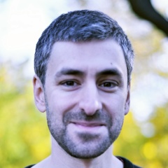 Александр Водинский, 01.02.1987, Москва