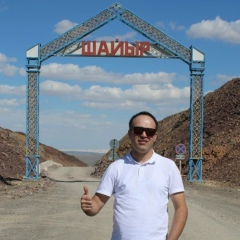 Baur Bekmuratov, 01.01.1985, Актау