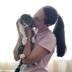 Алена Савченко, 03.01.1986, Иркутский