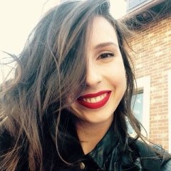 Анна Долгова, 03.05.1990, Обухов