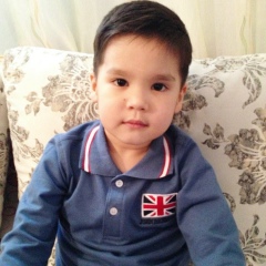 Нурберди Кидап, 24.11.1994, Атырау