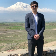 Jiro Avagyan, 31.12, Пятигорск