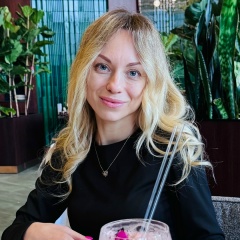 Юлия Пенькова, 18.04.1986, Ростов-на-Дону