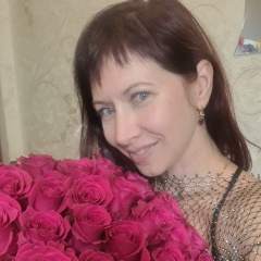 Наталья Фокина, 03.10, Санкт-Петербург