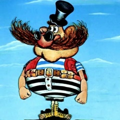 Александр Журавлев, 20.09.1966, Санкт-Петербург