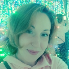 Полина Городецкая, 21.02.1981, Санкт-Петербург