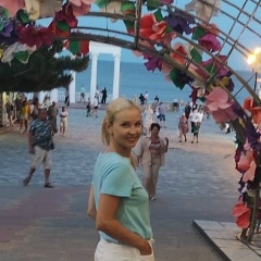 Наталия Прорешная, 29.01.1984