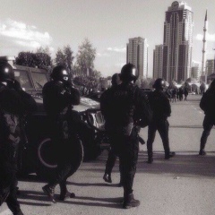 Guno Guno, 30.11, Москва