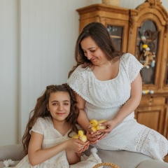 Юлия Гуменная, Санкт-Петербург