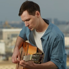 Макс Дорбеко, 22.08.1981, Москва