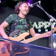 Олег Калиниченко, 22.07, Киев