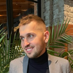 Сергей Кравченко, 05.10.1987, Москва