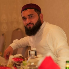 Muhammad K, Назрань