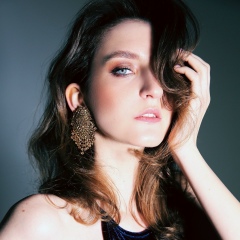 Анастасия Зайцева, 02.08.1995, Харьков