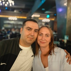 Владимир Овчинников, 08.07.1990, Москва