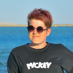 Надя Марчук, 15.03, Мегион