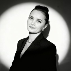 Ольга Подрезова, 20.07, Орск