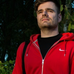 Никита Прокошин, 30.08.1991, Санкт-Петербург