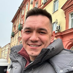 Рашит Шарифьянов, 17.05.1994, Ижевск