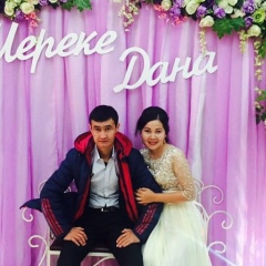 Жанат Жылбаева, 15.01.1991, Актау