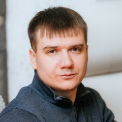 Александр Иванов