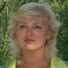 Наталия Гапчич, 11.04.1967, Тверь