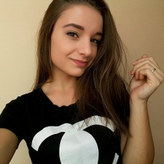 Эля Алексеева, 03.07
