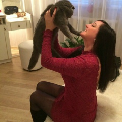 Анна Куценко, 01.10.1984, Ковель