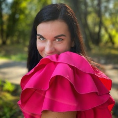 Екатерина Ларионова, 17.10