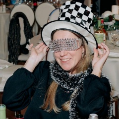 Ольга Саф, 19.04.1983, Москва