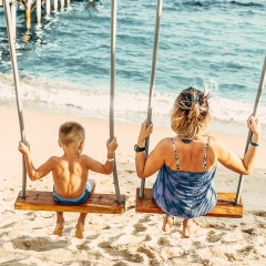 Полина Мирная, 10.08