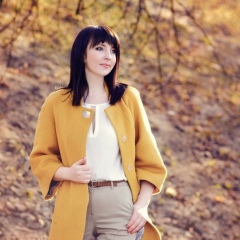 Юлия Деньжонкова, 08.11, Нижний Новгород